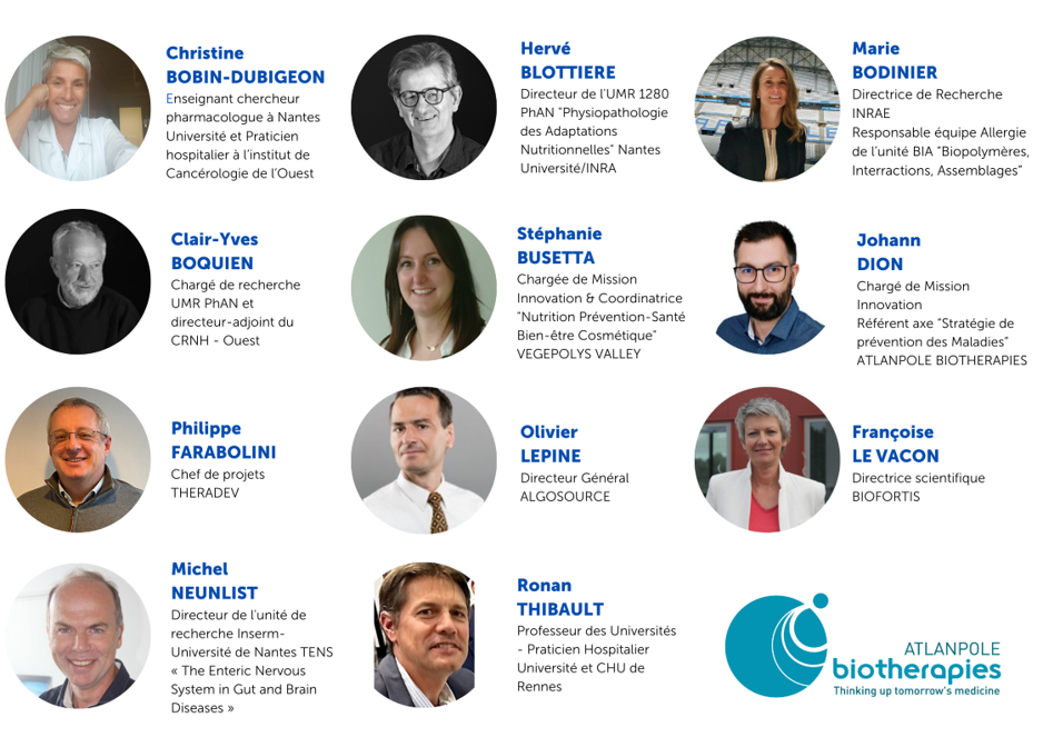Nutritionµbiote2024comite