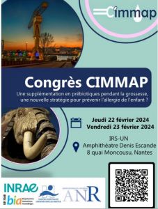 CIMMAP