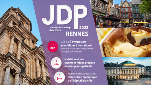 Affiche JPD-SFNCM2022