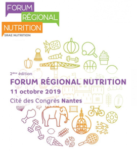 Furum Régional Nutrition