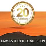 Université d'été de nutrition 2018