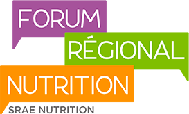 Logo Forum Régional Nutrition