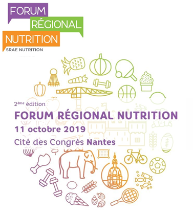 Furum Régional Nutrition