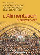 L'alimentation à découvert