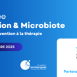Nutrition et microbiote 2025