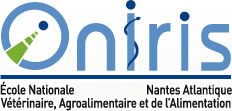 Ecole Nationale Vétérinaire, Agroalimentaire et de l'Alimentation - Nantes Atlantique (ONIRIS)